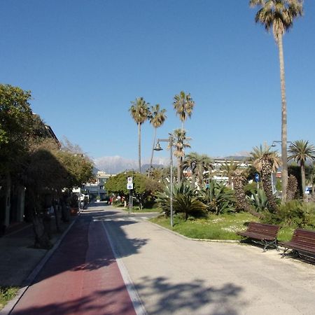 Massa La Chimera 700M From Sea - Happy Rentals מראה חיצוני תמונה