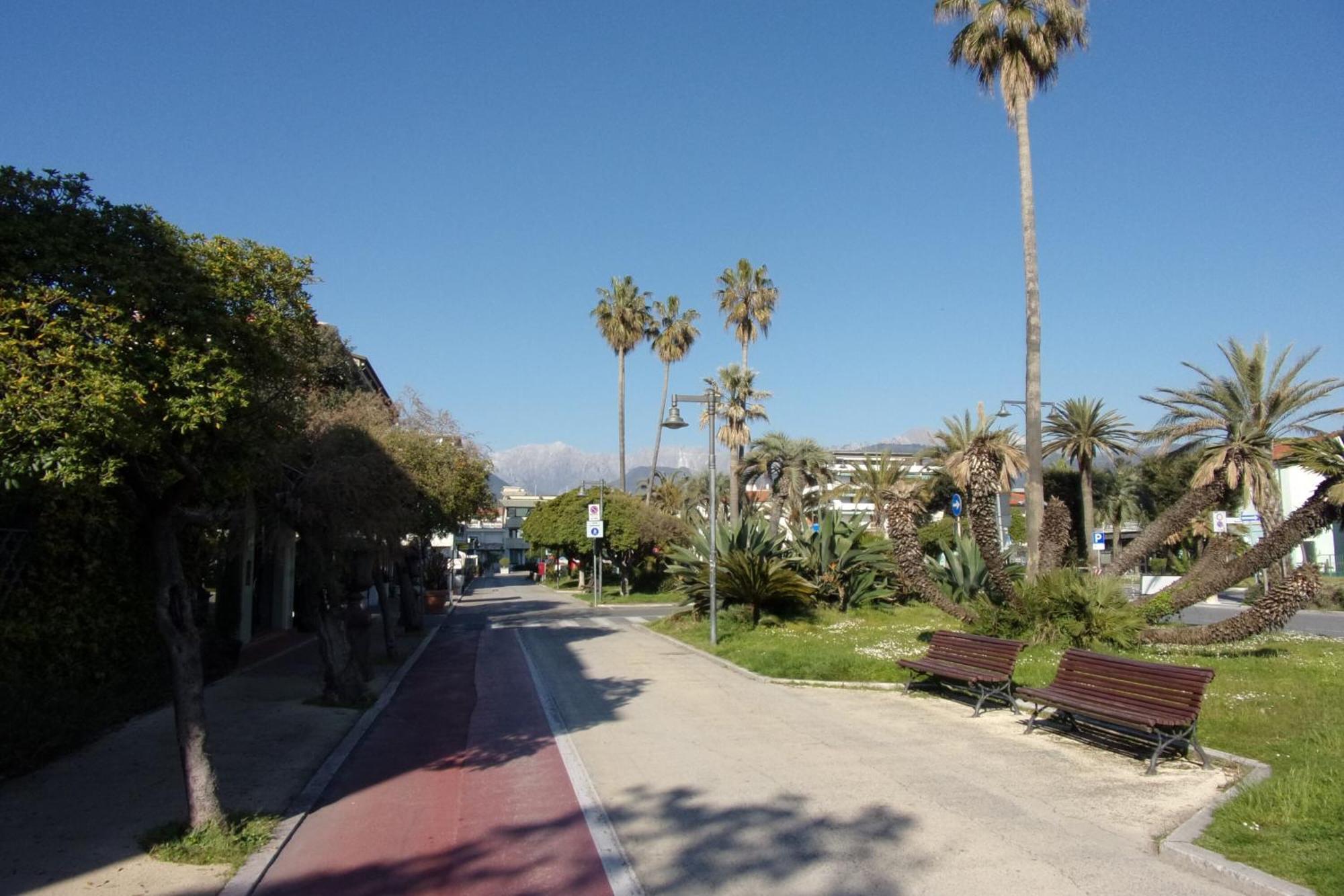 Massa La Chimera 700M From Sea - Happy Rentals מראה חיצוני תמונה