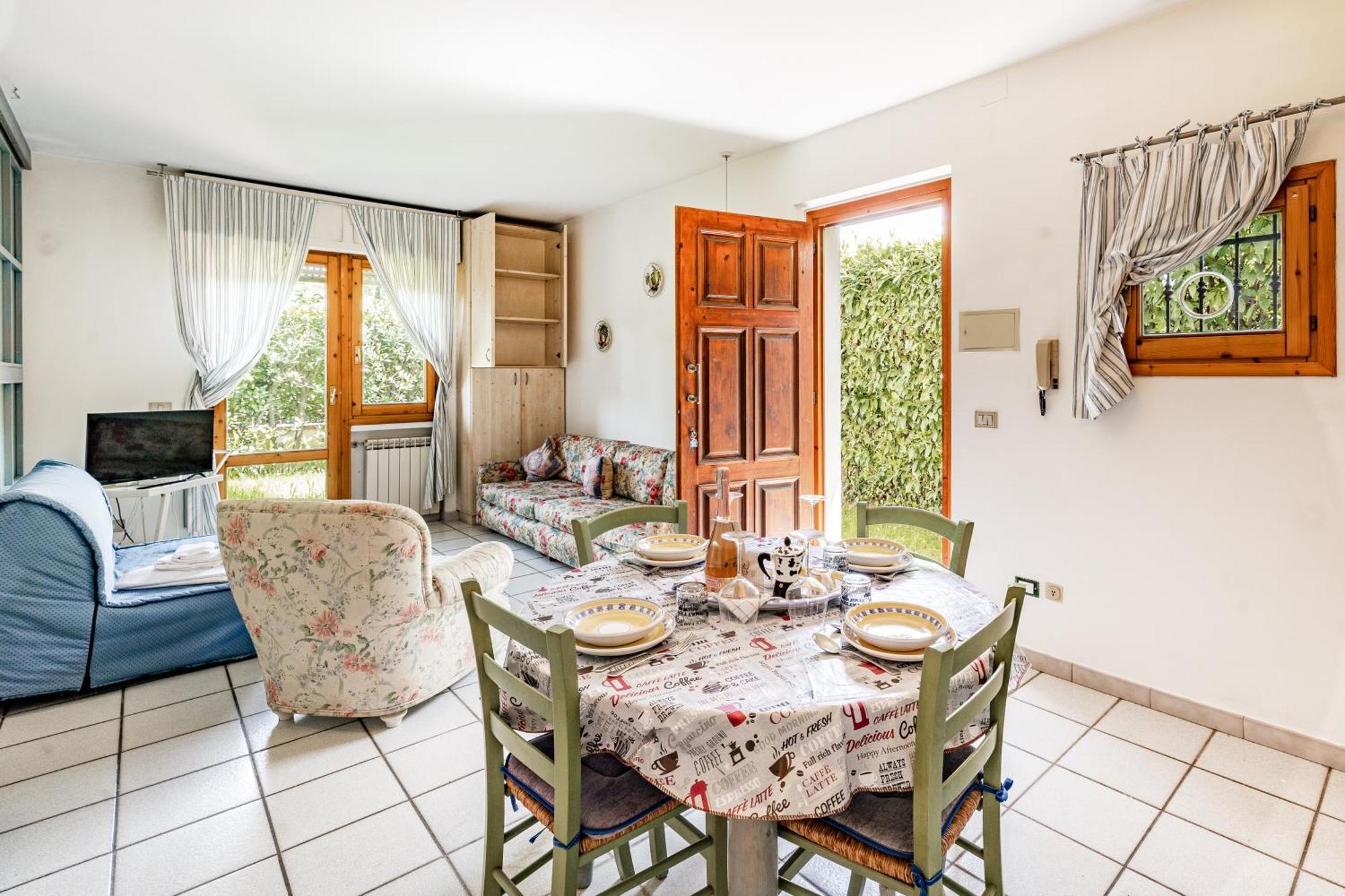 Massa La Chimera 700M From Sea - Happy Rentals מראה חיצוני תמונה