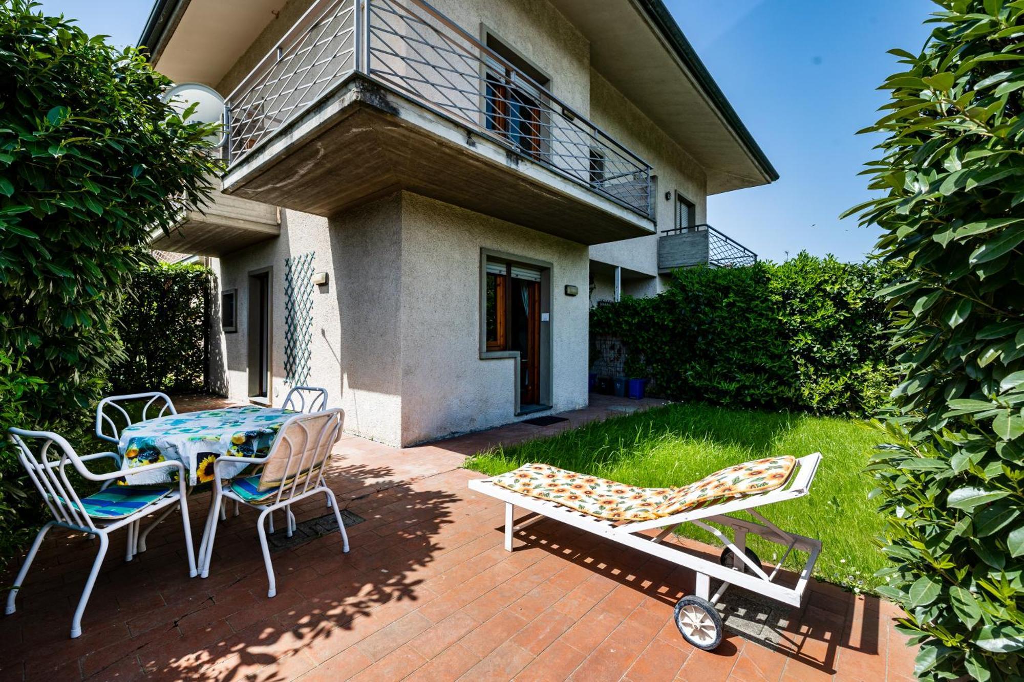 Massa La Chimera 700M From Sea - Happy Rentals מראה חיצוני תמונה